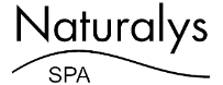 Spa logo naturalys