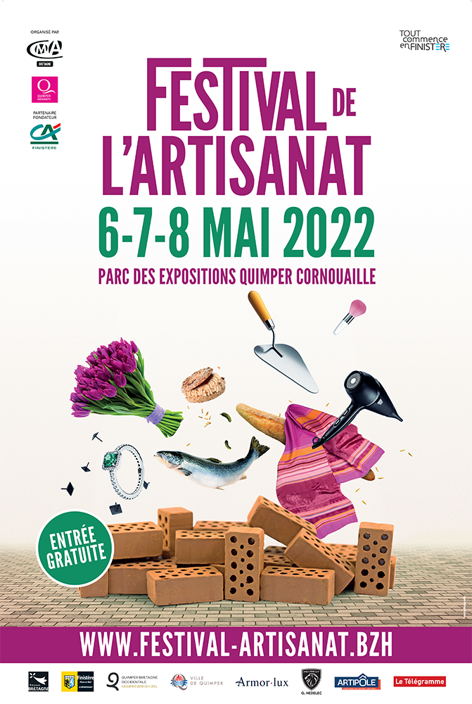 affiche festival