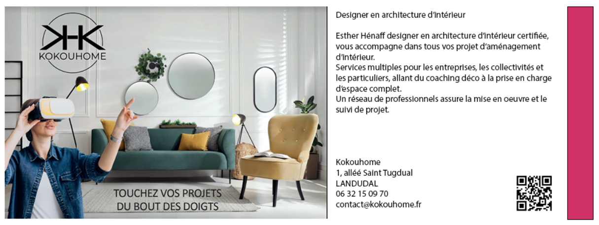 Actus Tendances magazine